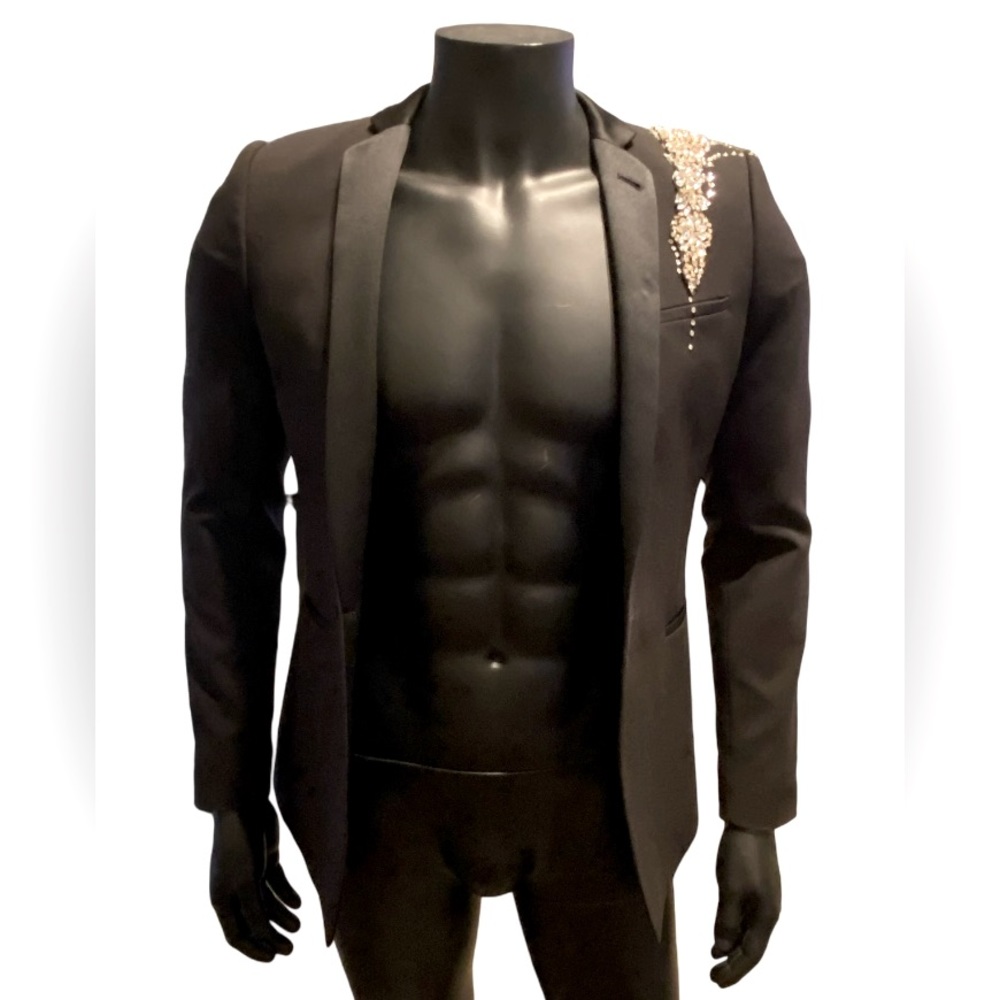 Suit Blazer